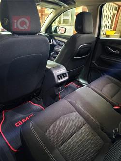 جی ئێم سی تیرەین